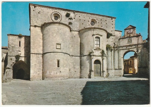 Gerace reggio calabria - reggio,