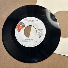 Susan Jacks Build A Tower/I