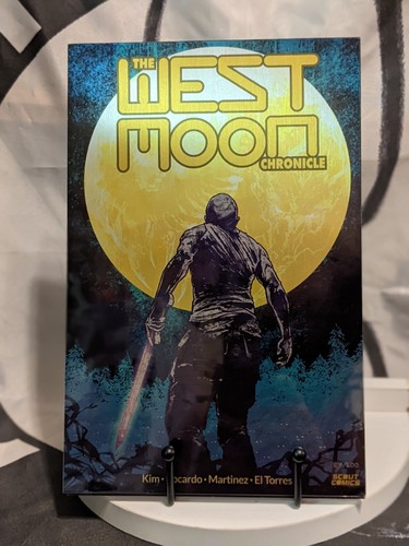 The west moon chronicles 1 - the,