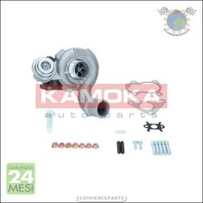 Turbina Turbocompressore