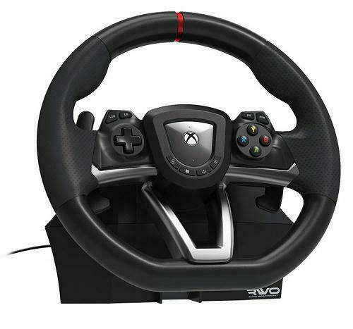 Hori ab04 001u - ab04-001u, volante