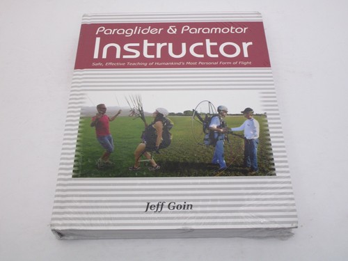 Paraglider paramotor - paraglider, &