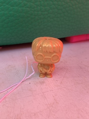 Fanko pop harry potter - pop, gold