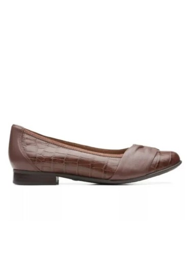 Scarpe clarks donna blush - scarpe, un