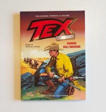 Tex Speciale a colori n.5