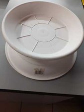 sottovasi plastica dn 24