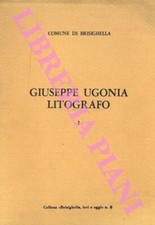 Giuseppe Ugonia litografo.