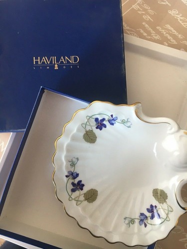 Haviland limoges - haviland,