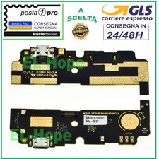 Connettore ricarica vodafone - ricarica,