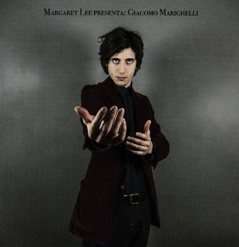 Margaret lee presenta - margaret,