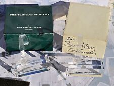 Rarissima Coppia Espositori