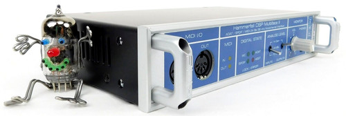 Rme multiface audio - multiface, 2