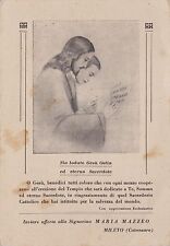 # MILETO: COLLETTA PER EREZIONE DI UN TEMPLIO