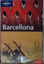 Simonis BARCELLONA Lonely Planet Italia 2007