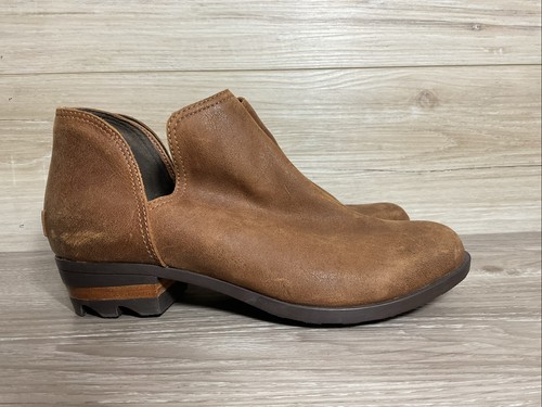 Sorel stivali donna lolla - donna,