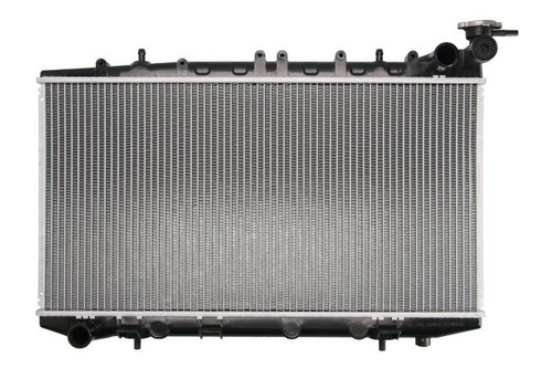 Radiatore acqua motore nissan - radiatore,