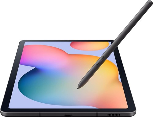 Samsung galaxy tab lite - samsung, s6