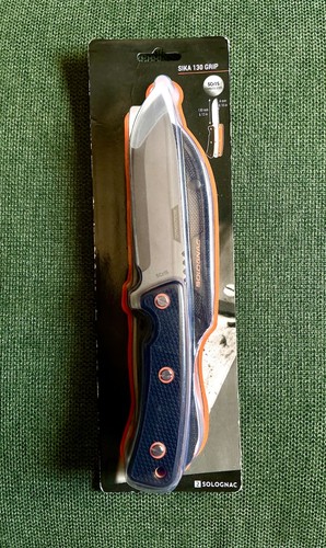 Coltello collezione caccia - coltello,
