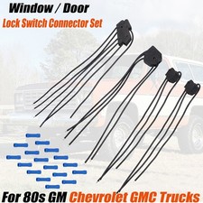 Per anni 80 C10 K5 Chevy GM