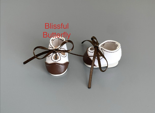 Scarpe bambola madame - bambola,