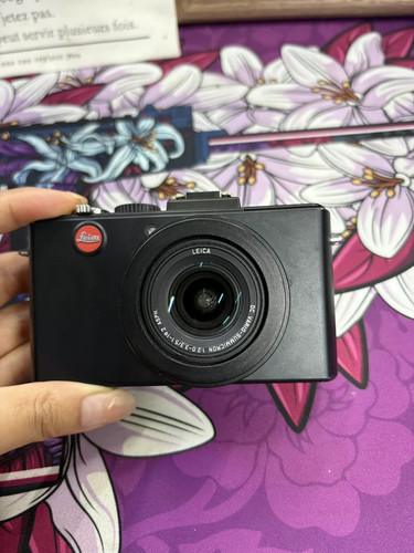 Leica lux 10 0 - d-lux, 10,0