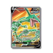 Carte Pokémon Française -