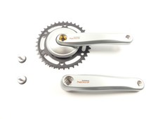 Guarnitura shimano nexus - shimano,