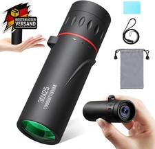 Telescopio monoculare HD 30x25