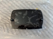 Autoradio Fiat 500 / Abarth NUOVO !!ORIGINALE!!