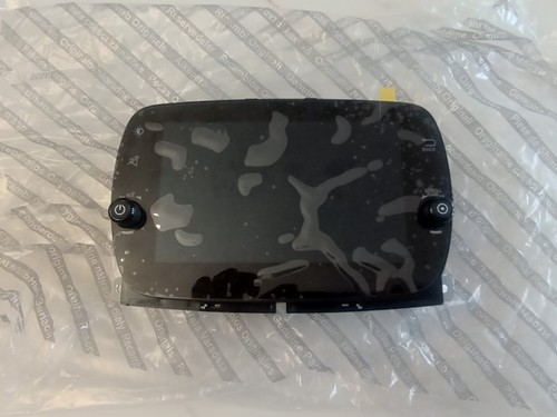 Autoradio fiat 500 abarth - /,