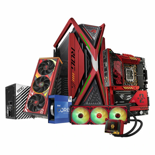 Asus rog eva edition - rog,