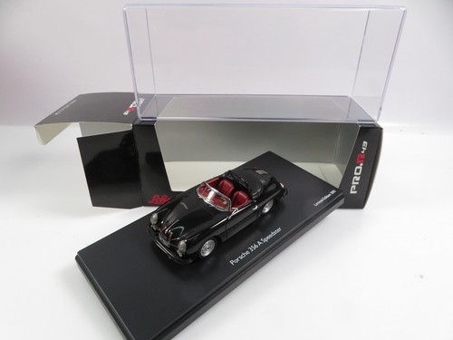 Schuco 450883600 porsche - 1:43,