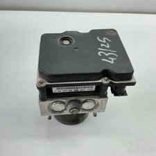 ABS PER OPEL Corsa D 5P 1° Serie 0265950402 Diesel 1.3 (06>)