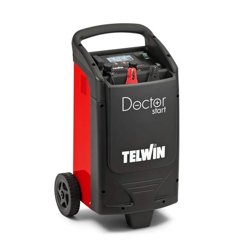 Doctor start 630 avviatore - doctor,