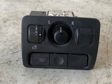 Pannello specchio luminoso