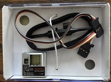 Giroscopio a tasso Futaba