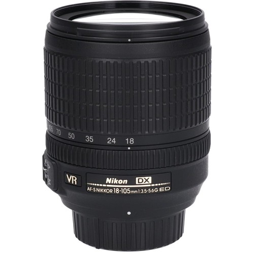 Canon 18 105 mm - af-s,