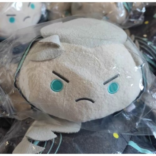 Peluche pupazzo devil may - devil, cry