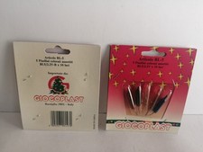 LOTTO 10 PISELLINI MULTICOLOR
