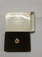 1989 SAN MARINO MONETE ARGENTO