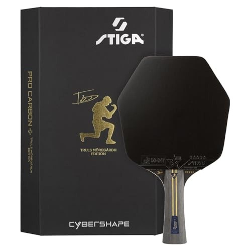Stiga pro - handle),