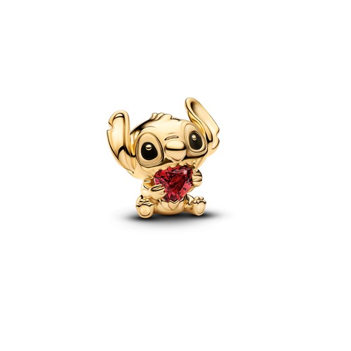 Charm pandora disney punto - pandora,