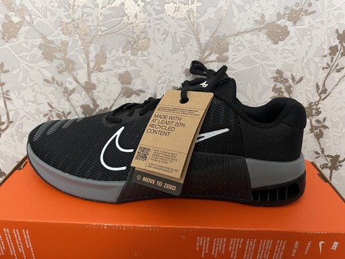 Nike metcon uomo nero - uomo,