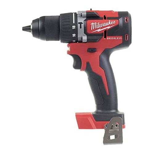 Milwaukee m18cblpd trapano - milwaukee,