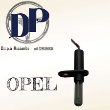 OPEL CORSA C VAN (2002) 1.7 D