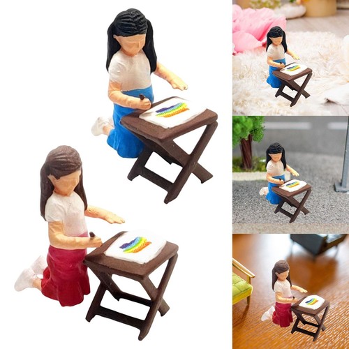 Figure persone scala - figure,