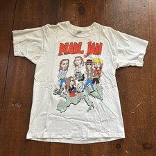 Maglietta Pearl Jam 1992