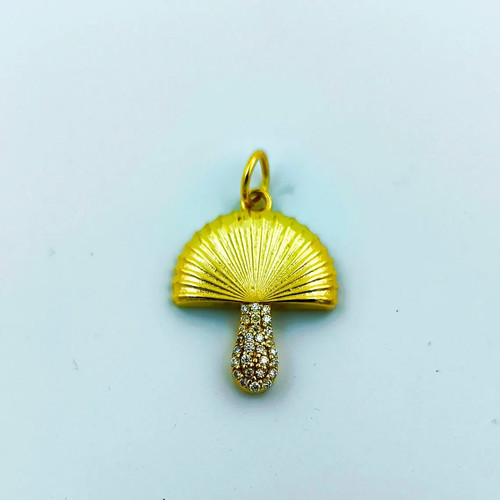 Pendente fiore diamond - pendente,