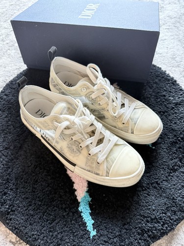 Sneakers basse christian dior - basse,