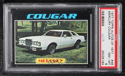 1976 topps autos del 1977 - 1976,
